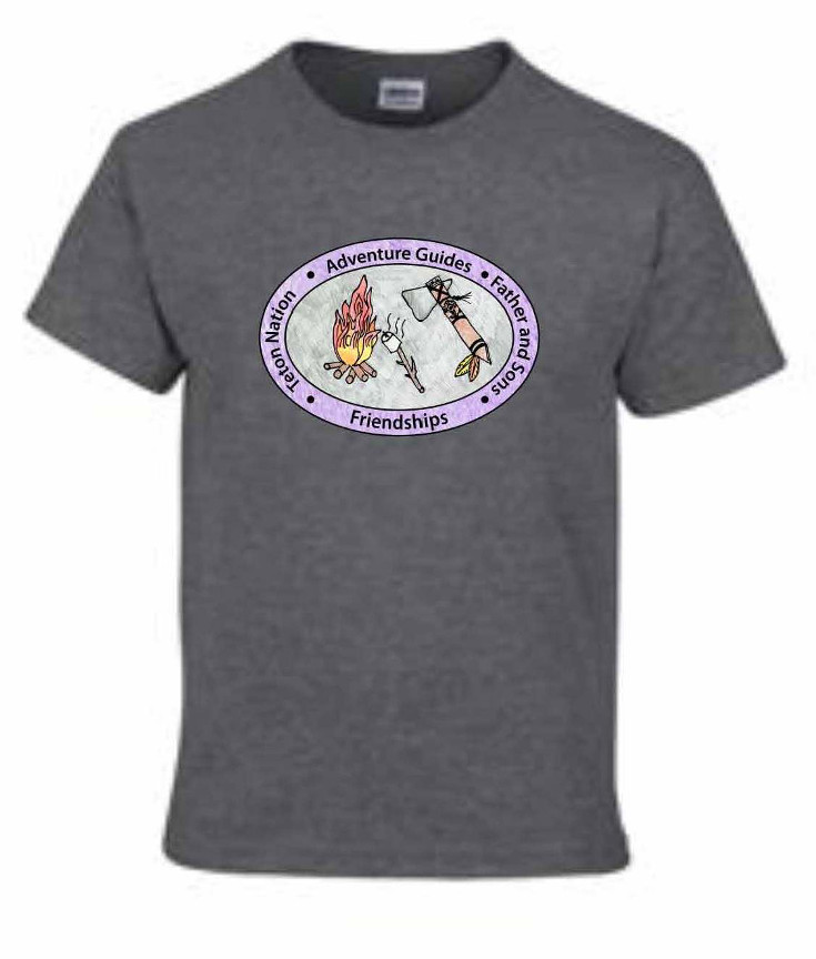 Nation T-Shirt
