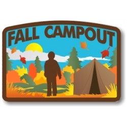 Fall Campout